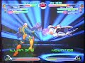 Illan 3rd vs Hounter