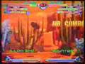 Illan 3rd vs Hounter