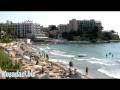 Ladies Beach, Kusadasi - HD