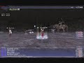 FFXI Odin\