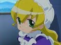 Hanaukyo Maids La Verite Episode 1 Part 1