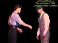 Tap Dance Duel \"Coffe with Milk\" (battle: irish vs american)