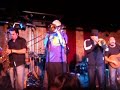 teledysk, klip, Ozomatli,- Chango