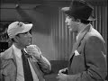 Abbott And Costello dont know where they are