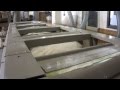 Textile Recycling Machine