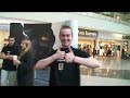 Parkour & freerunning demos for K Swiss Parkour & freerunning demos for K Swiss