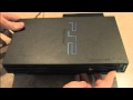 Classic Game Room HD - PLAYSTATION 2 SCPH-30001 review