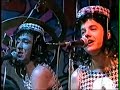 AXEMEN are seen here in a rare live TV performance on TV3's 