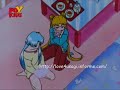 149 1 sailor moon super s la fase final para el trio amazon