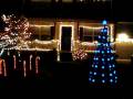 videos de Musically Synchronized Christmas Lights