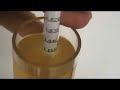 Hydrometer - Brewing Beginner Series