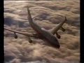 1980s United Airline Commercial