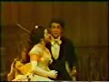 Ileana COTRUBAS & Placido DOMINGO