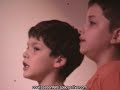 extrait du conte musical 