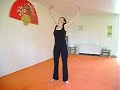 yoga salutation � l\