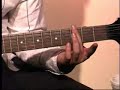 How To Play Under The Bridge By Red Hot Chili Peppers How To Play Under The Bridge By Red Hot Chili Peppers