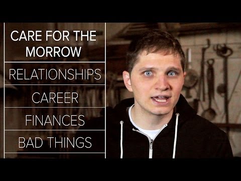 how to control unnecessary thoughts