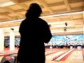 strike 1 in bowling