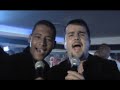 VOY A HACERME FUERTE - La fuga Orquesta - Cali
