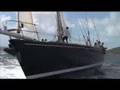 Superyacht Cup Antigua 2006