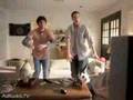 Domino's 30 Minutes Went By So Fast Funny Commercial