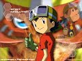 hey Digimon !! hey Digimon !!