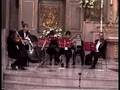 Massenet J. Meditaicón (en vivo)