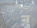 London from the above