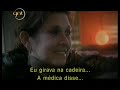 Carrie Fisher interview (2006, legendado)
