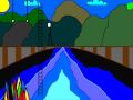 mountain stick.wmv