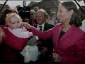 La campagne électorale de Ségolène ROYAL La campagne électorale de Ségolène ROYAL