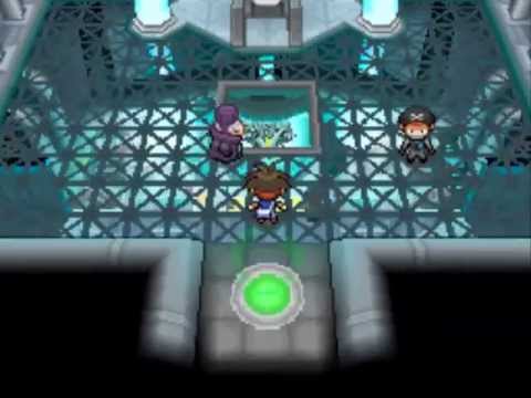 Lueroi - Check out PlanetPoke: http://www.youtube.com/planetpoke This is Part 62 of my Pokemon Black & White 2 Walkthrough. I am playing through Black 2 version and w...