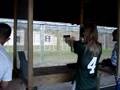 Glock 20, 10mm, first time out.