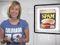 US Intelligence and European Spam US Intelligence and European Spam