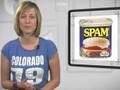 US Intelligence and European Spam