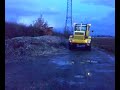 Kirovetz K700A Kirovetz K700A
