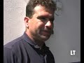 recreación de la manipulación del tacógrafo digital