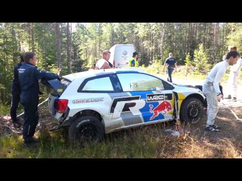 Latest WRC HD & Rally HD Videos