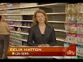 Chinas milk scandal spreads