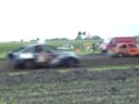 autocross roy