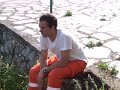 Pippo lemonci ubricaco..dopo un bel pranzo..Vernazza