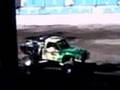 Nick Tonelli and Eric Hampton in the Kal-Gard, Bee-Hive Ranger Tuff Trucks 2008!!!!!