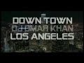 after mstrkrft and z-trip...dj omar khan closes out one of the stages at giant maximus nye party 2008 in down town los angeles!!!