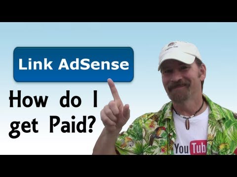 how to apply for youtube adsense