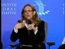 CGI 2007: Women as Change Makers
