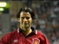 Giggs on his best form