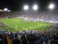 Neuheisel Addresses the Crowd