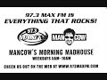 97.3 Max FM - 16 September 2005