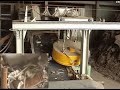 Tower SMC Wood Crusher
