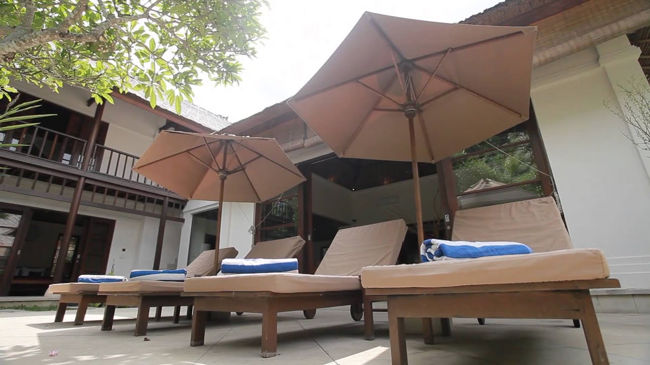 Villa Karma, Jimbaran, Bali